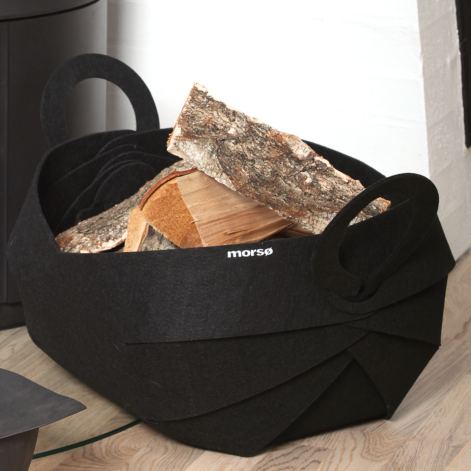 Morsø Curva Storage Basket
