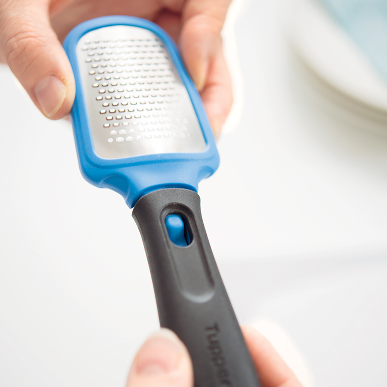 Tupperware Click Series Grater
