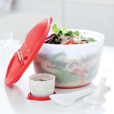 Tupperware Jumbo Salad OTG