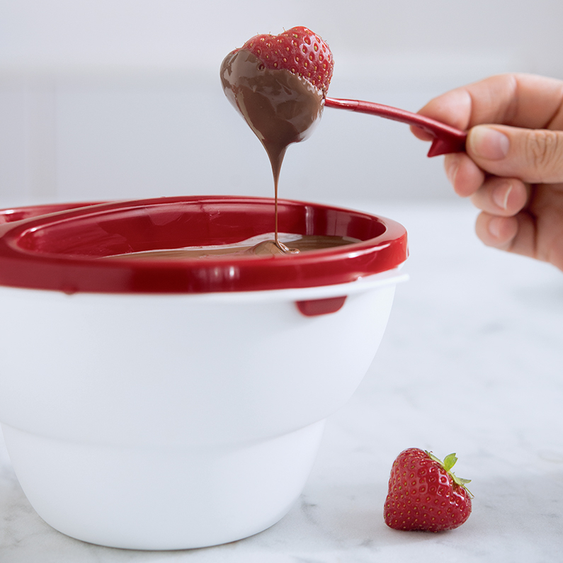 Tupperware Micro Deli Dip