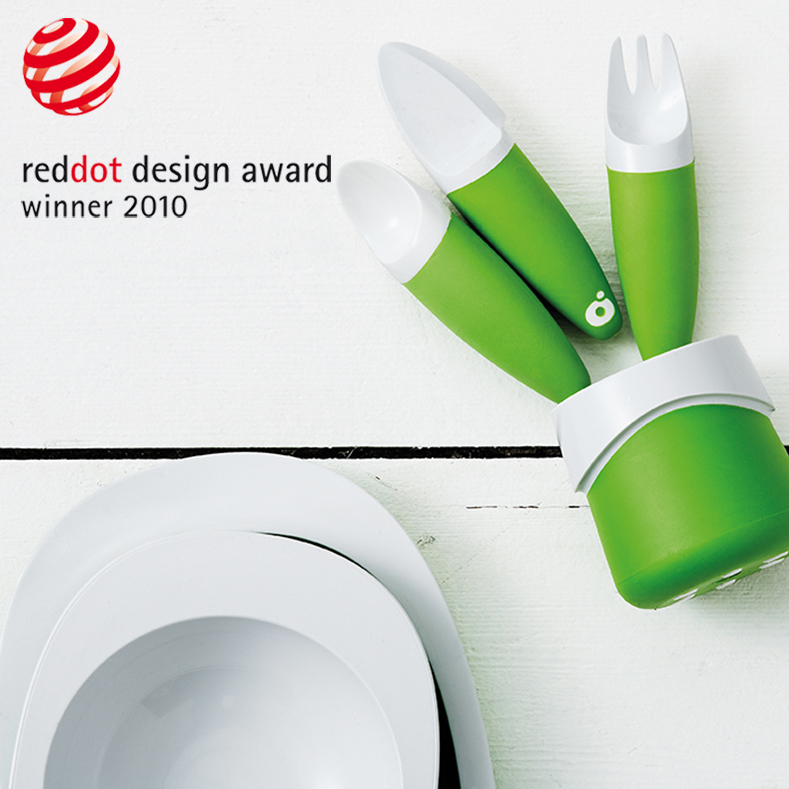 Toddler Company Tableware and Cutlery