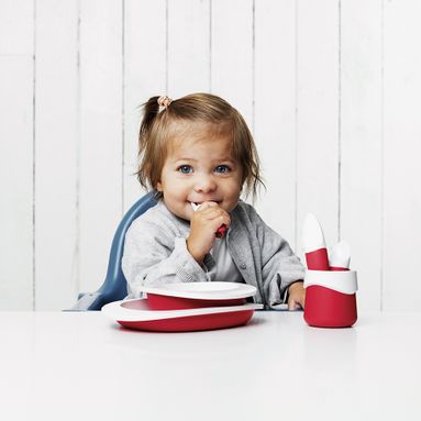 Toddler Company Tableware and Cutlery