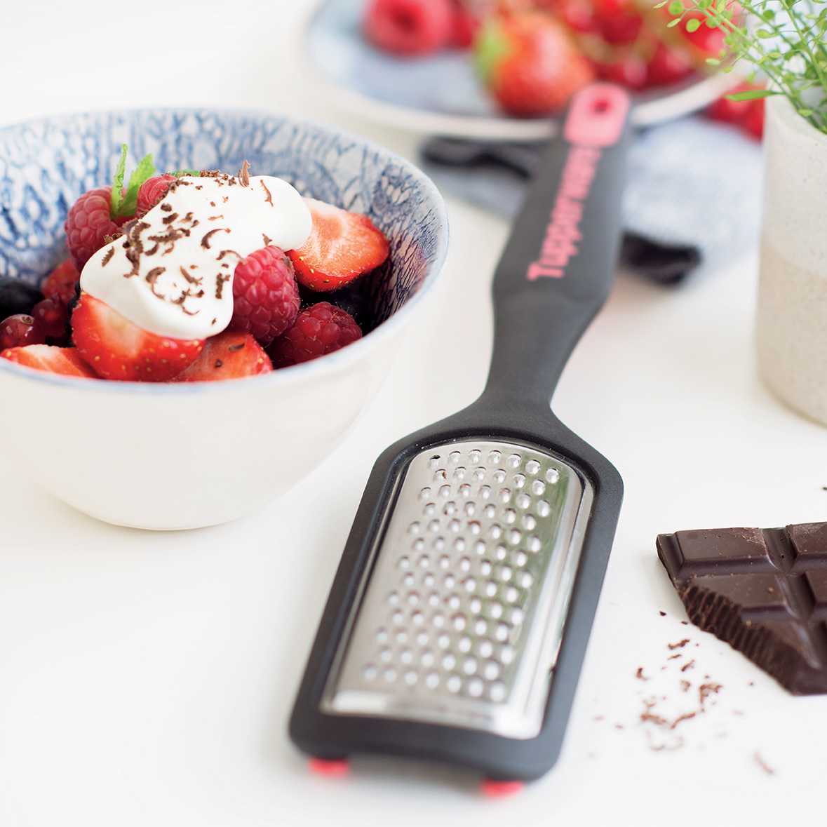Tupperware KPT Mini Grater 